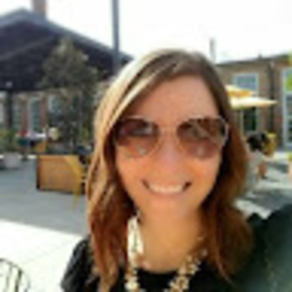 Meet your Posher, Lindsey